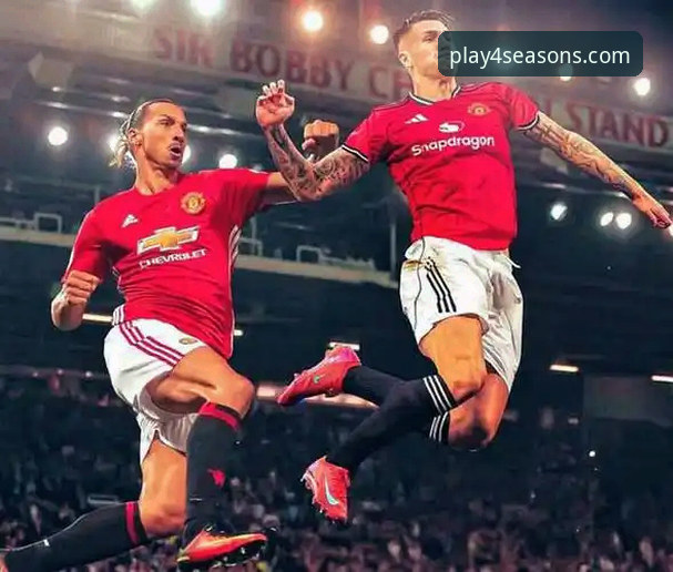 英超焦点战最新动态：曼联逆转水晶宫，谢什科持续闪耀