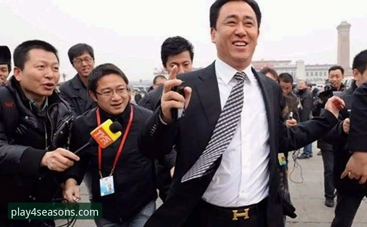 从“金元足球”到庭审现场：许家印案深度剖析与体育观察指南