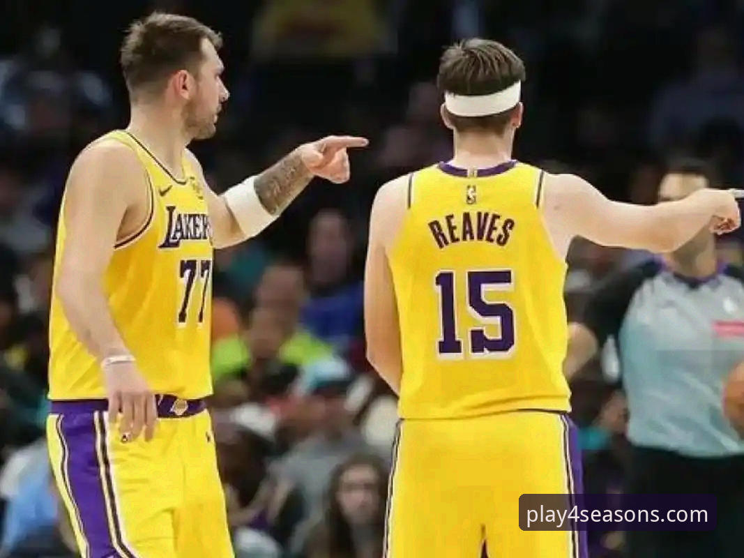 3个关键数据，解读湖人客场力克步行者的背后故事